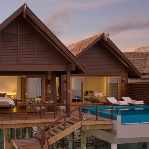 Aqua Hotel Image
