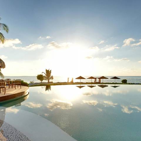 Class Hotel Image