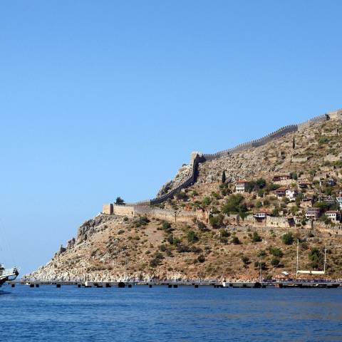 Alanya Excursion Img