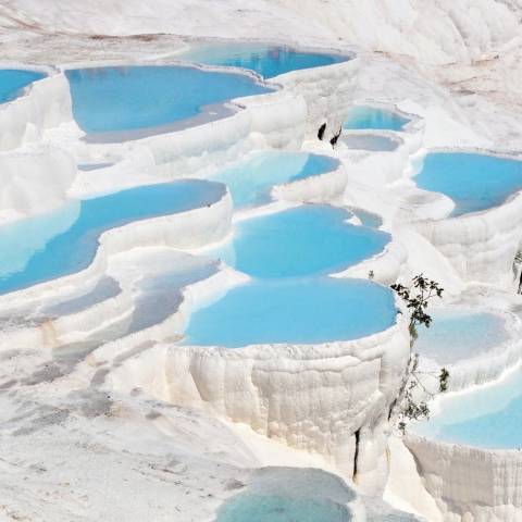 Pamukkale Tour Img