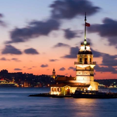 Istanbul Tour Img