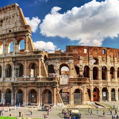 Rome Tour Img